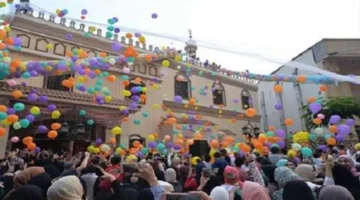 تحديد فلكي.. موعد عيد الفطر وعدد أيام الإجازة بالقطاعين العام والخاص 2026